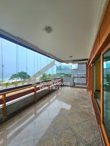 Apartamento com 4 Quartos à venda, 239m² no Barra da Tijuca, Rio de Janeiro