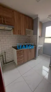 Apartamento com 3 Quartos à venda, 72m² no Ponte Preta, Campinas