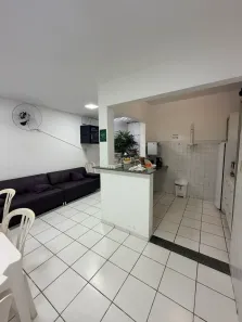 Sala Comercial à venda, 420m² no Candelária, Natal