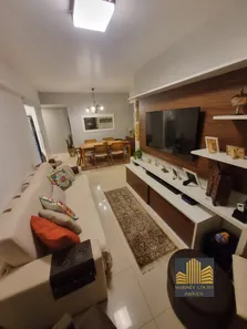 Apartamento com 3 Quartos à venda, 90m² no Barra Olímpica, Rio de Janeiro