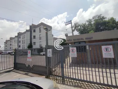 Apartamento com 2 Quartos à venda, 48m² no Jardim São Vicente, Campinas
