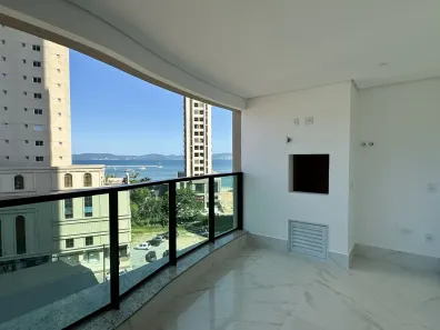 Apartamento com 4 Quartos à venda, 243m² no Canto da Praia, Itapema