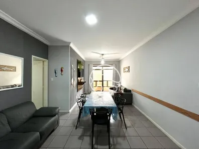 Apartamento com 3 Quartos para alugar, 140m² no Pontal de Santa Mônica, Guarapari