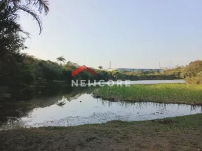 Lote/Terreno com 1 Quarto à venda, 360m² no Eugênio de Mello, São José dos Campos