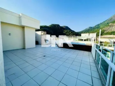 Apartamento com 2 Quartos à venda, 225m² no Barra da Tijuca, Rio de Janeiro