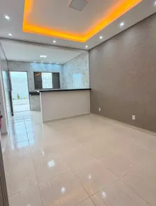 Casa com 2 Quartos à venda, 53m² no Vilas do Atlântico, Lauro de Freitas