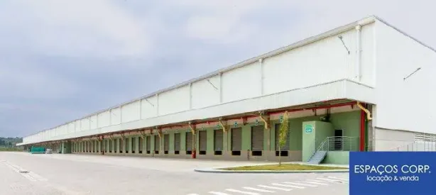 Galpão/Depósito/Armazém para alugar, 16367m² no Potuverá, Itapecerica da Serra