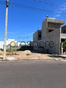 Lote/Terreno com 1 Quarto à venda, 168m² no Jardim Novo Prudentino, Presidente Prudente