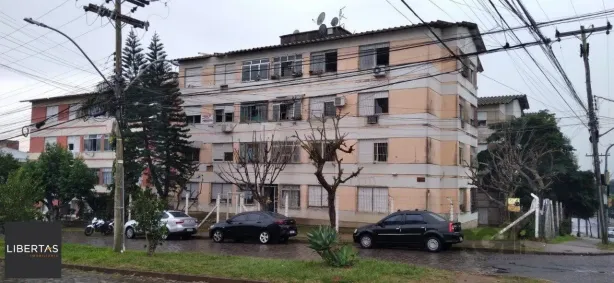 Apartamento com 2 Quartos à venda, 57m² no Santa Rosa de Lima, Porto Alegre