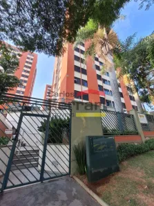 Apartamento com 2 Quartos para alugar, 76m² no Tamboré, Barueri