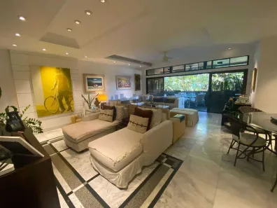 Apartamento com 4 Quartos à venda, 190m² no Barra da Tijuca, Rio de Janeiro