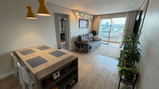 Apartamento com 3 Quartos à venda, 72m² no Vila Matilde, São Paulo