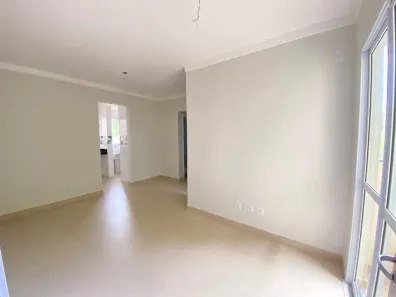 Apartamento com 2 Quartos à venda, 58m² no Osvaldo Rezende, Uberlândia