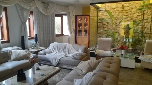 Sobrado com 3 Quartos à venda, 391m² no Jardim Guapira, São Paulo