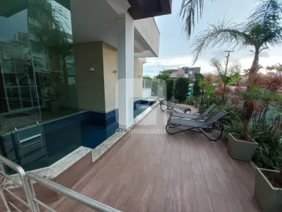 Apartamento com 1 Quarto à venda, 44m² no Rio Tavares, Florianópolis