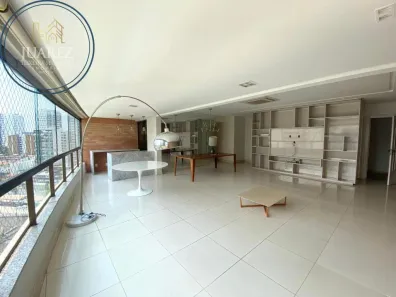 Apartamento com 3 Quartos à venda, 185m² no Vitória, Salvador