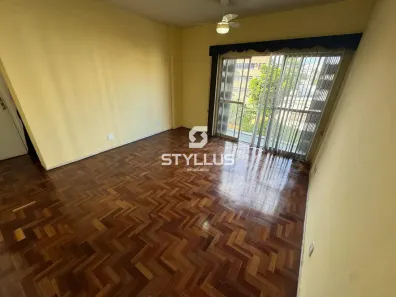 Apartamento com 2 Quartos à venda, 75m² no Méier, Rio de Janeiro