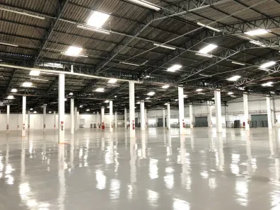 Galpão/Depósito/Armazém para alugar, 9507m² no Vila Ribeiro de Barros, São Paulo