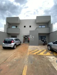 Apartamento com 3 Quartos à venda, 75m² no Grand Ville, Uberlândia