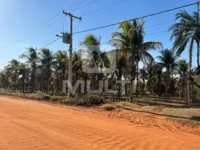 Fazenda/Sítio com 3 Quartos à venda, 120m² no Jockey Camping, Uberlândia