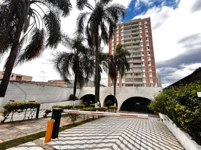 Apartamento com 2 Quartos à venda, 129m² no Jardim Vergueiro, Sorocaba