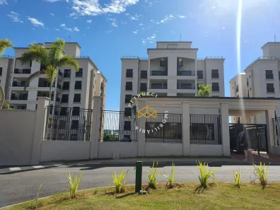 Apartamento com 3 Quartos para venda ou aluguel, 91m² no Bairro das Palmeiras, Campinas