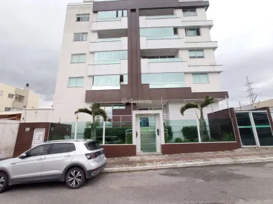Apartamento com 2 Quartos para alugar, 67m² no Pagani, Palhoça