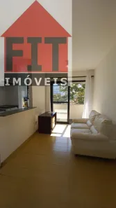 Apartamento com 1 Quarto à venda, 39m² no Parque Imperial, São Paulo