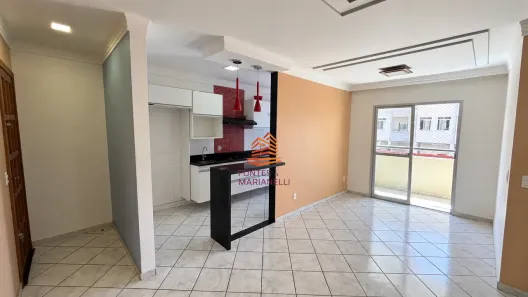 Apartamento com 3 Quartos à venda, 88m² no Praia das Gaivotas, Vila Velha