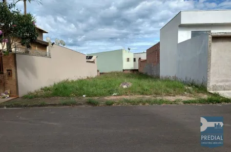 Lote/Terreno à venda, 320m² no Jardim Embaré, São Carlos