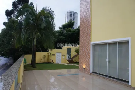Sobrado com 4 Quartos à venda, 338m² no Lar São Paulo, São Paulo
