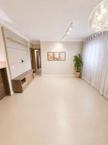 Apartamento com 2 Quartos à venda, 64m² no Parque Santa Cecília, Piracicaba