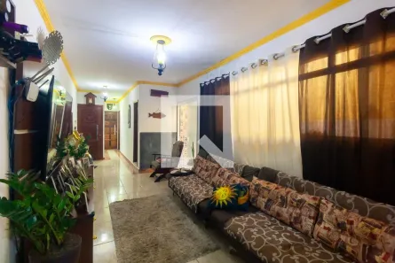 Casa com 3 Quartos à venda, 199m² no Jardim Tietê, São Paulo