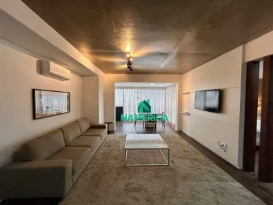 Apartamento com 1 Quarto à venda, 70m² no Cidade Monções, São Paulo