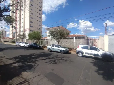 Casa com 5 Quartos à venda, 572m² no Centro, Araraquara