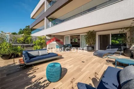 Apartamento com 3 Quartos à venda, 250m² no Vila Conceição, Porto Alegre