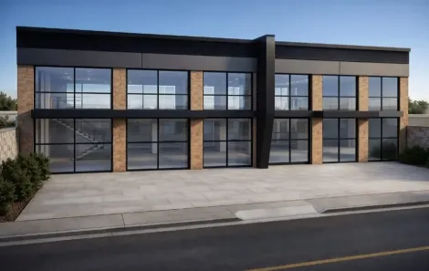 Ponto Comercial para alugar, 250m² no Centro, Londrina