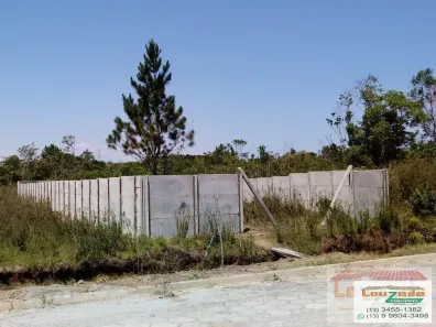 Lote/Terreno à venda, 492m² no Jardim Márcia, Peruíbe