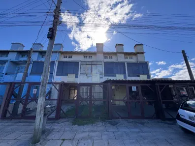 Apartamento com 2 Quartos à venda, 33m² no CIDREIRA, Cidreira
