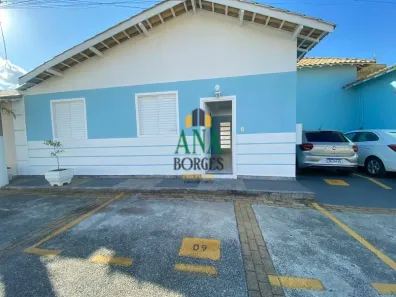 Casa com 3 Quartos para alugar, 120m² no Vila Haro, Sorocaba