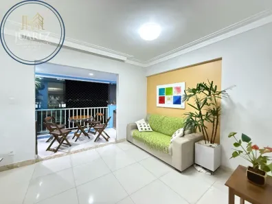 Apartamento com 3 Quartos à venda, 79m² no Paralela, Salvador