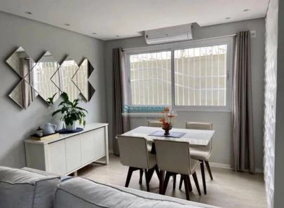 Apartamento com 2 Quartos à venda, 62m² no Nova Cachoeirinha, Cachoeirinha