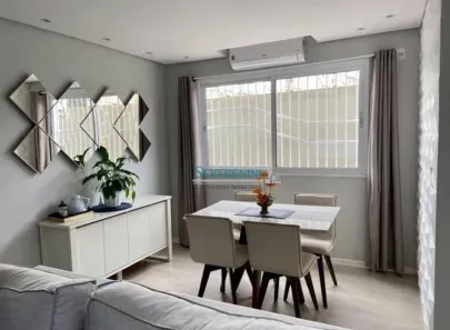 Apartamento com 2 Quartos à venda, 62m² no Nova Cachoeirinha, Cachoeirinha