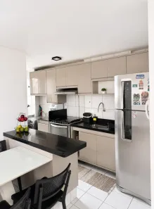 Apartamento com 3 Quartos à venda, 68m² no Turu, São Luís