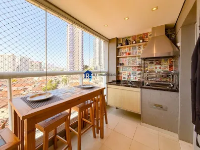 Apartamento com 2 Quartos à venda, 86m² no Centro, Osasco