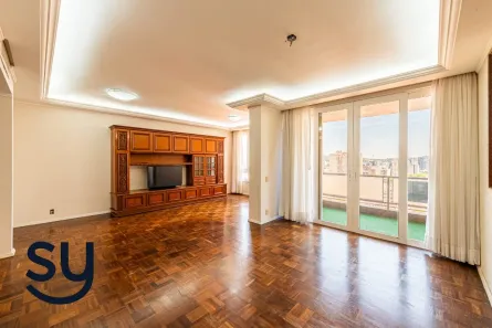 Apartamento com 3 Quartos à venda, 182m² no Centro Histórico, Porto Alegre