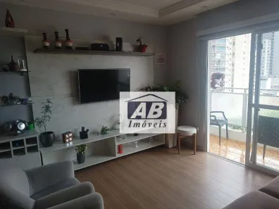 Apartamento com 3 Quartos à venda, 98m² no Vila Mariana, São Paulo