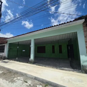 Casa com 3 Quartos para alugar, 200m² no Cidade Nova, Ananindeua