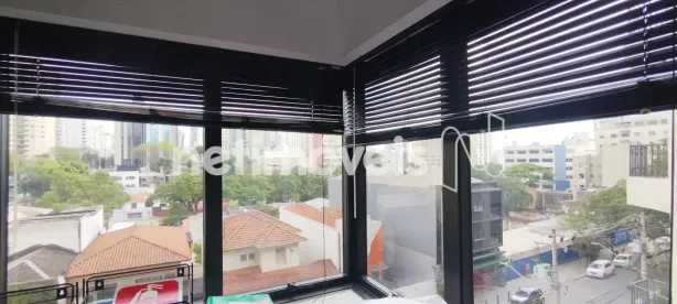 Sala Comercial à venda, 33m² no Santa Cecília, São Paulo