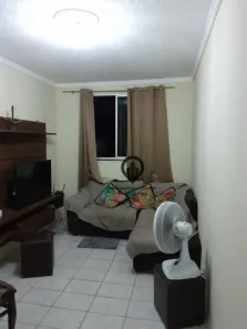 Apartamento com 2 Quartos à venda, 45m² no Cosmos, Rio de Janeiro